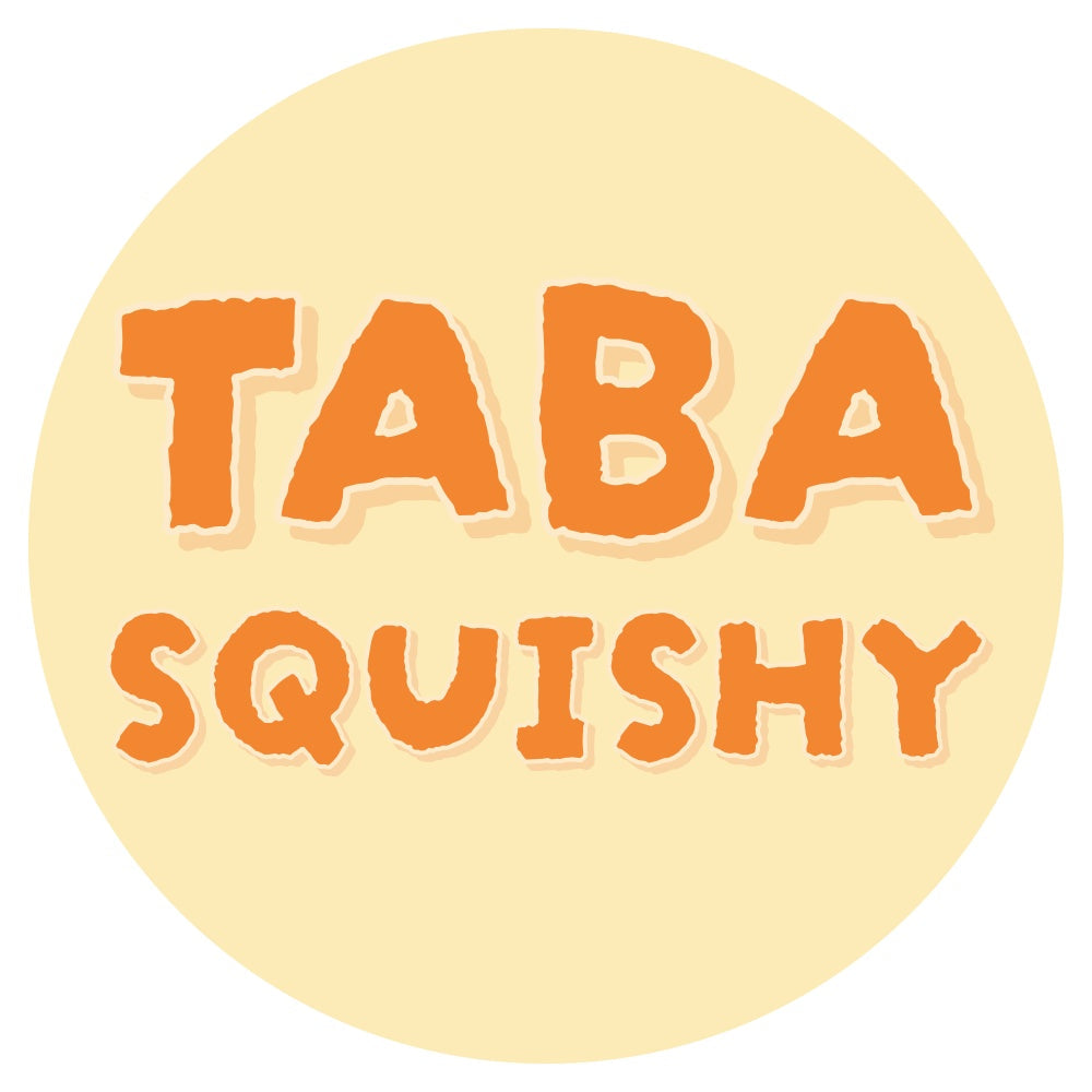 All Taba Squishy