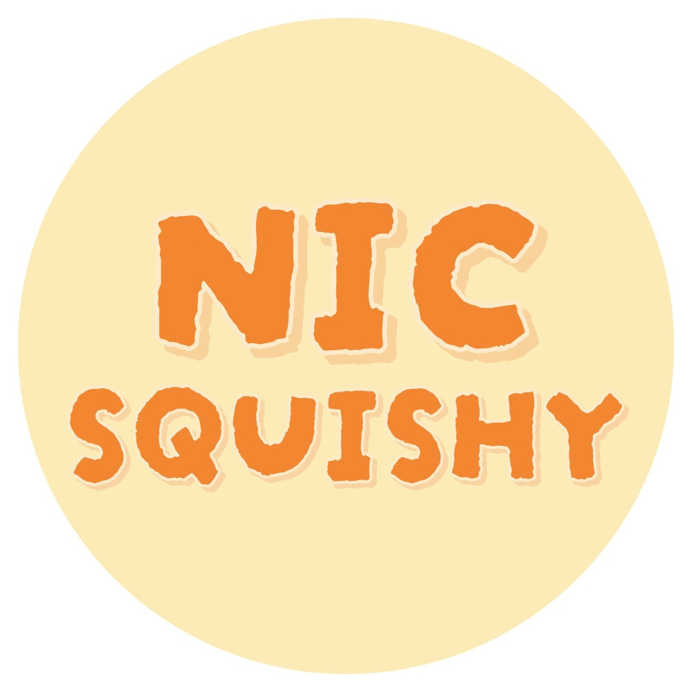 NIC Squishy