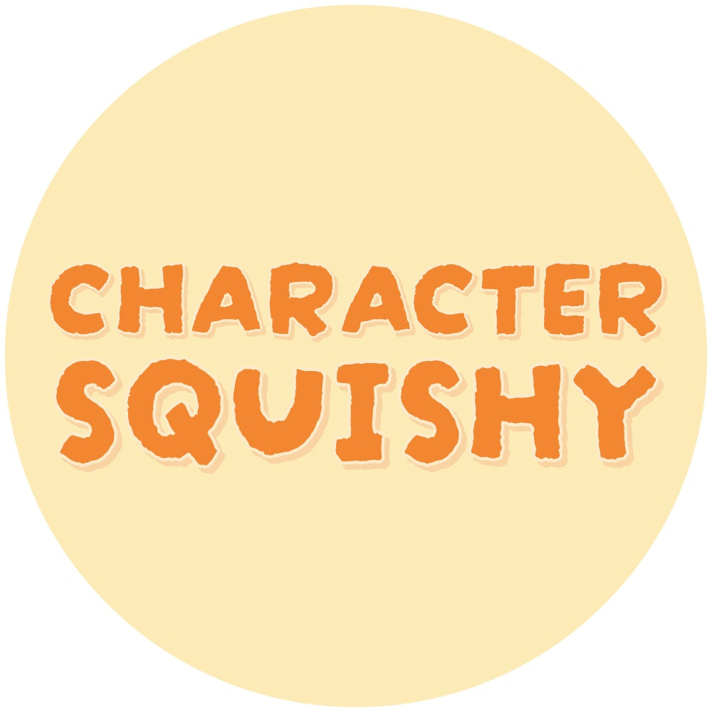 Character Squishy