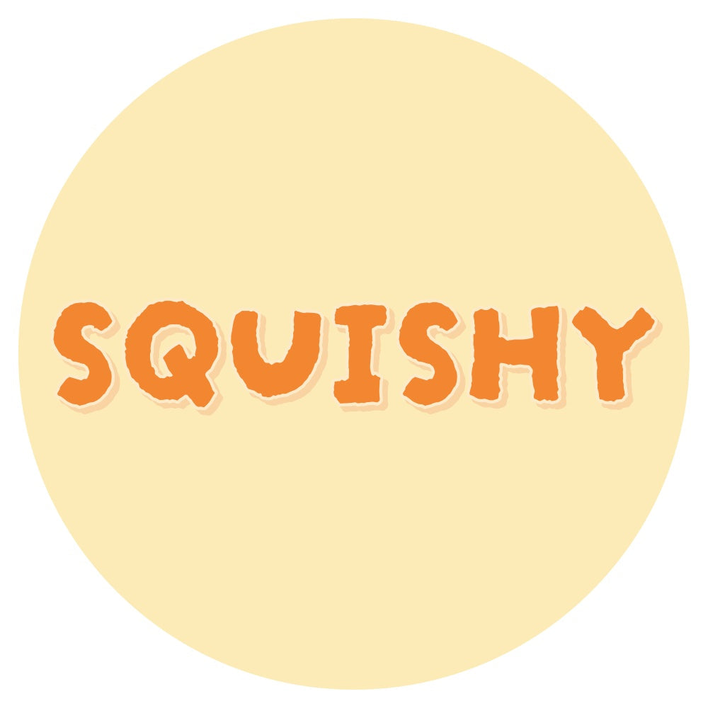 All Squishy