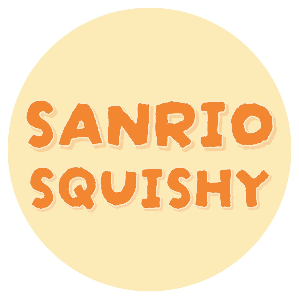 Sanrio Squishy