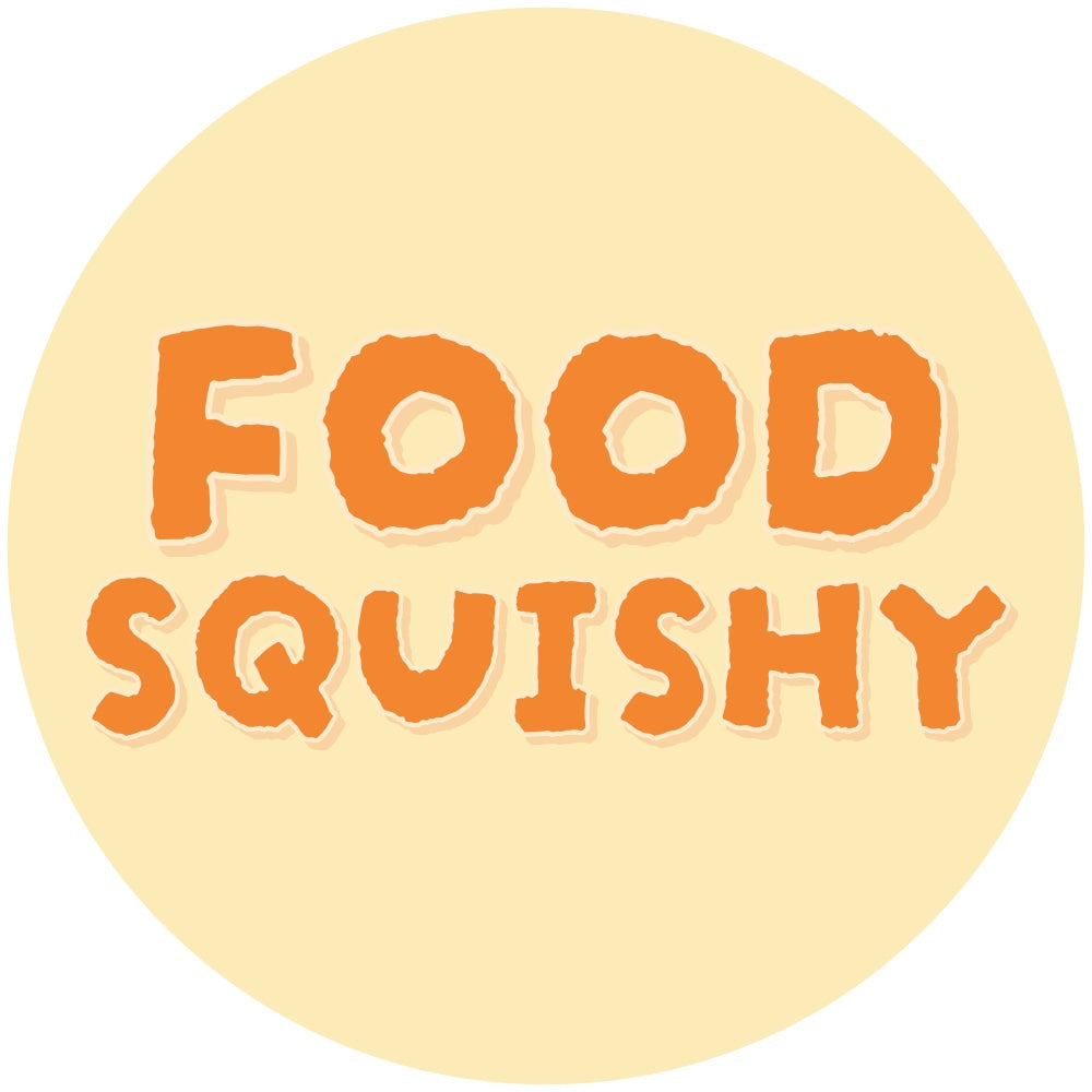 Food Squishy