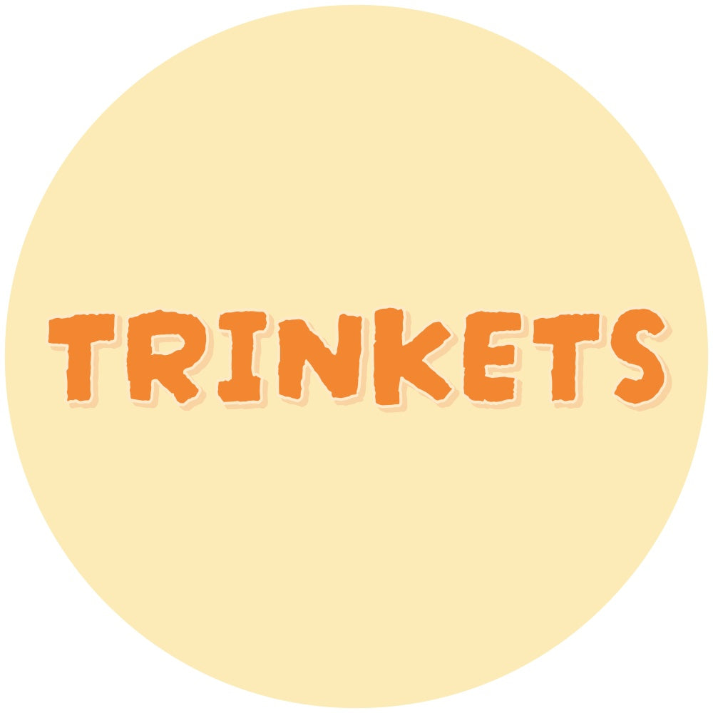 Trinkets