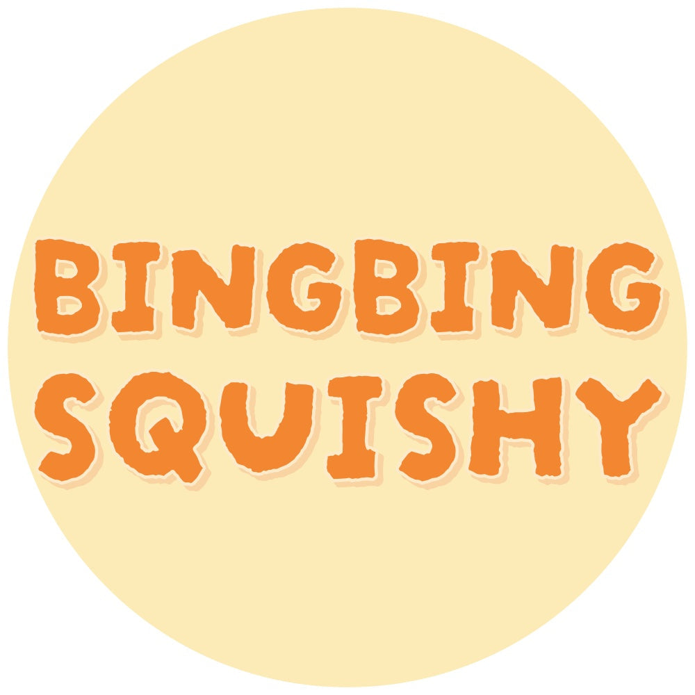 BingBing Squishy