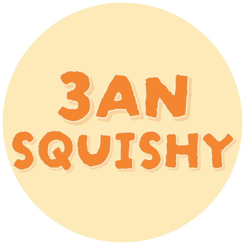 3An Squishy