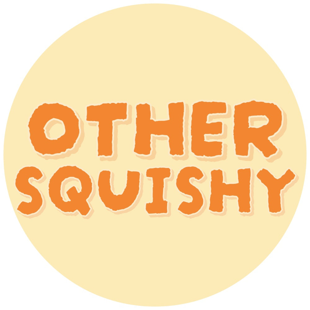 Other Squishy Brands