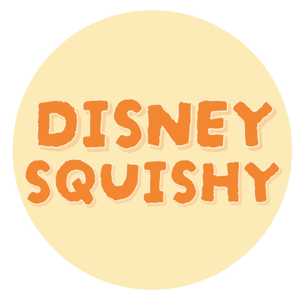 Disney Squishy