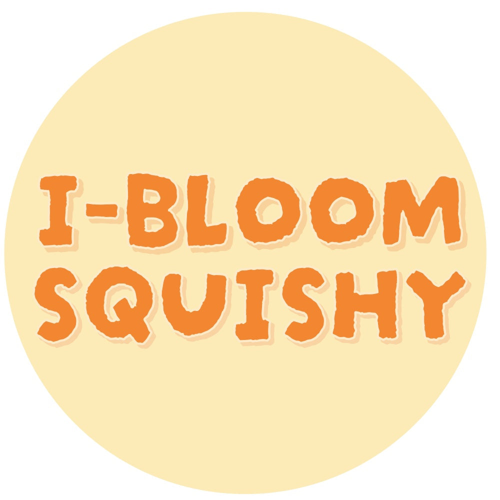 I-Bloom Squishy