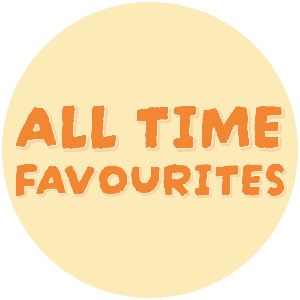 All Time Favourites