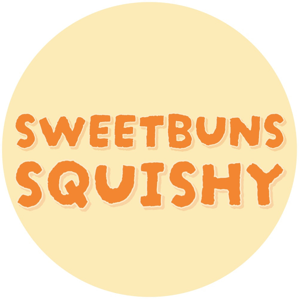 Sweetbuns Squishy