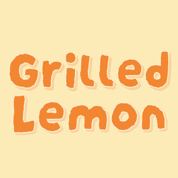 GrilledLemon