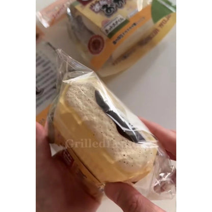 Jumbo Biscuit Wafer Ice Cream Squishy